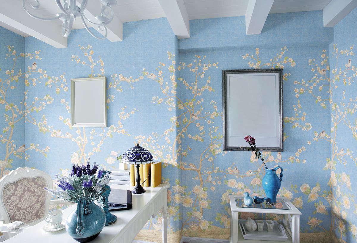 Цветариум Floral Romance_color3
